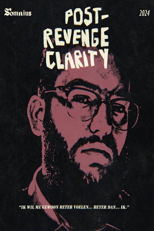 Post-Revenge Clarity poszter