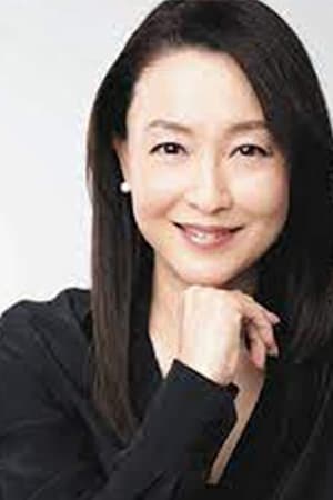 Yoshiko Tokoshima profil kép