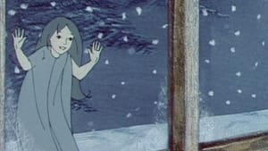 La petite fille de neige háttérkép