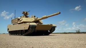 Mérnöki csodák 5. évad Ep.3 Abrams tank