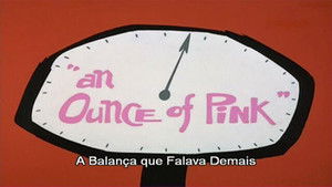 The Pink Panther Show 1. évad Ep.12 12. rész