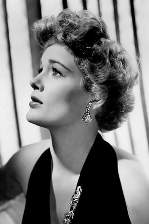 Jean Hagen