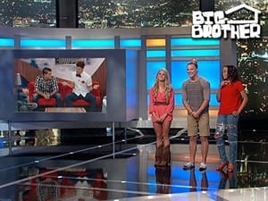 Big Brother Season 16 Ep.26 26. epizód