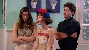 Heidi, bienvenida a casa Season 1 Ep.20 20. epizód