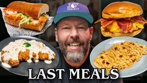 Last Meals 1. évad Ep.30 30. epizód