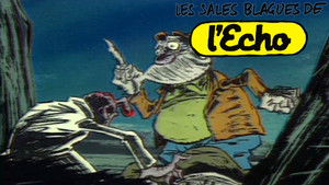 Les Sales Blagues de l'Echo Season 1 Ep.1 1. epizód