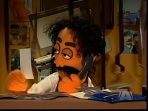 Crank Yankers Season 2 Ep.17 17. epizód