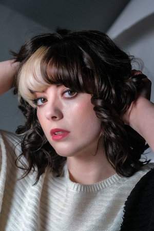 Kristin Hope Morgan