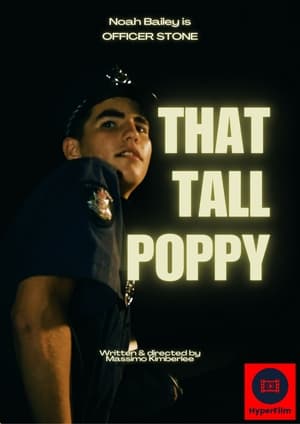 That Tall Poppy poszter