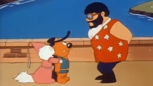 Heathcliff and the Catillac Cats 1. évad Ep.129 129. epizód