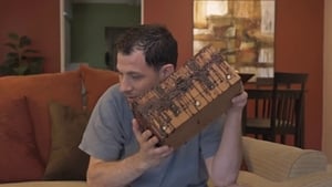 Dybbuk Box: True Story of Chris Chambers háttérkép