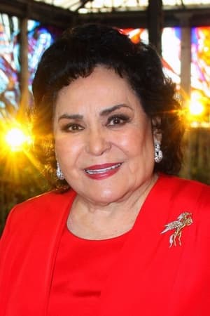 Carmen Salinas profil kép