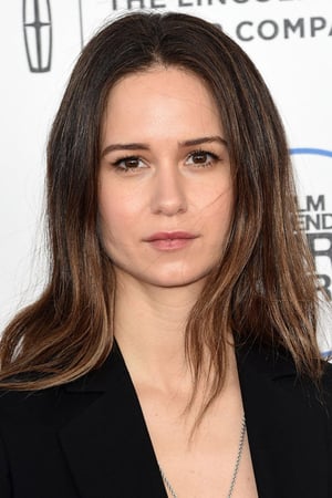 Katherine Waterston profil kép