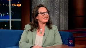 The Late Show with Stephen Colbert 8. évad Ep.16 16. epizód