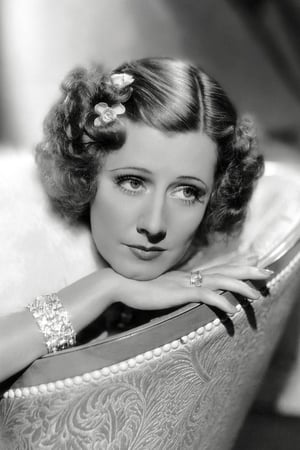 Irene Dunne profil kép