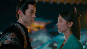 暗香浮动月黄昏 1. évad Ep.18 18. epizód