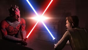 Star Wars: The Clone Wars - Darth Maul Returns háttérkép