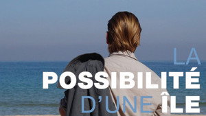 La Possibilité d'une île háttérkép