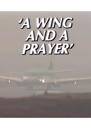 A Wing and a Prayer – The Story of Knock Airport poszter