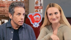 Chicken Shop Date 1. évad Ep.104 104. epizód