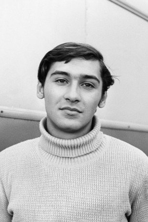 Vladimir Tikhonov profil kép