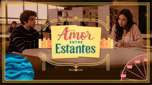 Amor entre Estantes háttérkép