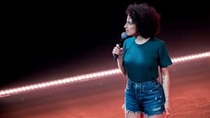 Ilana Glazer: The Planet Is Burning háttérkép