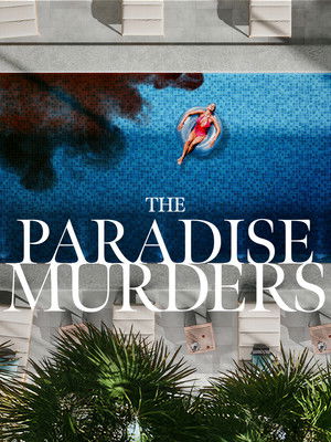The Paradise Murders poszter