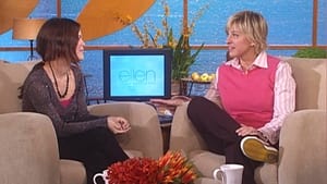 The Ellen DeGeneres Show 2. évad Ep.45 45. epizód