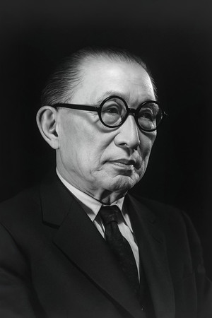 Teinosuke Kinugasa profil kép