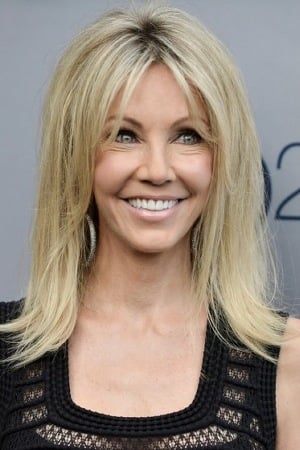 Heather Locklear profil kép