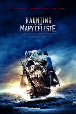 Haunting of the Mary Celeste poszter