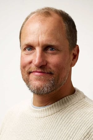 Woody Harrelson profil kép