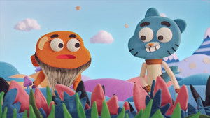  Gumball csodálatos világa Speciális epizódok Ep.9 9. epizód