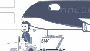 Rooster Teeth Animated Adventures Season 1 Ep.20 20. epizód