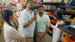 ரிசார்ட் 1. évad Ep.10 10. epizód