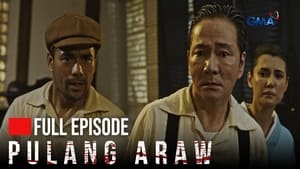 Pulang Araw 1. évad Ep.26 26. epizód