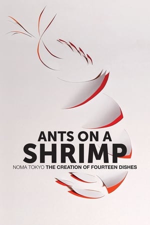 Ants on a Shrimp poszter