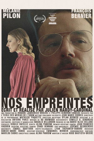 Nos empreintes poszter