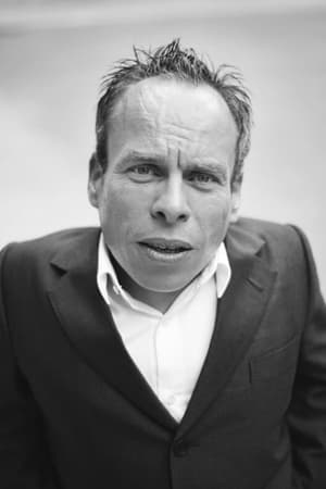 Warwick Davis profil kép