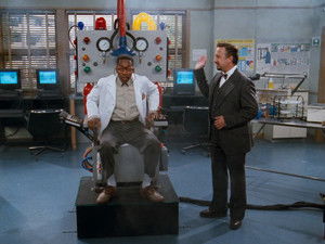 Family Matters 9. évad Ep.6 6. epizód