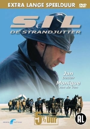 Sil de strandjutter poszter