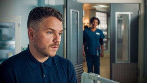 Holby City 23. évad Ep.36 36. epizód