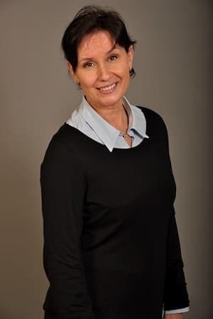 Martina Bezoušková profil kép