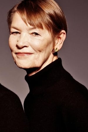 Glenda Jackson