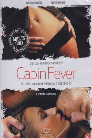 Cabin Fever poszter