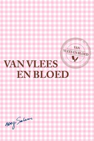 Van Vlees en Bloed poszter