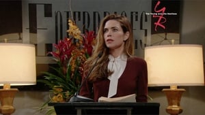 The Young and the Restless Season 45 Ep.61 61. epizód