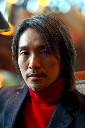 Stephen Chow profil kép