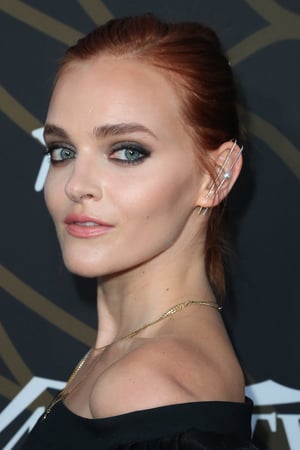 Madeline Brewer profil kép